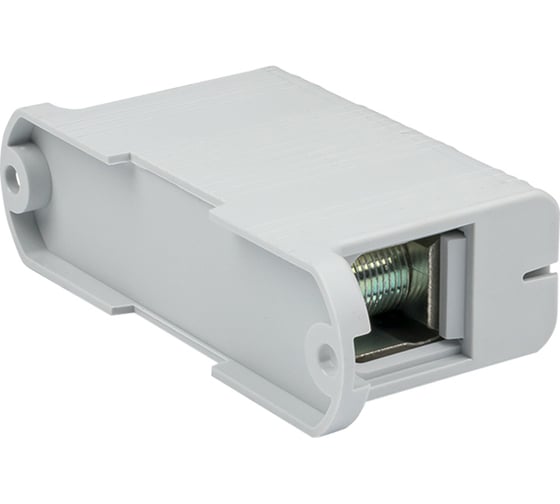 Силовая вводная клемма EKF КСВ, 35-240, серая, PROxima plc-kvs-35-240-gray