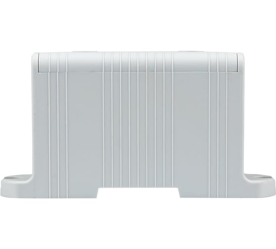 Силовая вводная клемма EKF КСВ, 35-240, серая, PROxima plc-kvs-35-240-gray