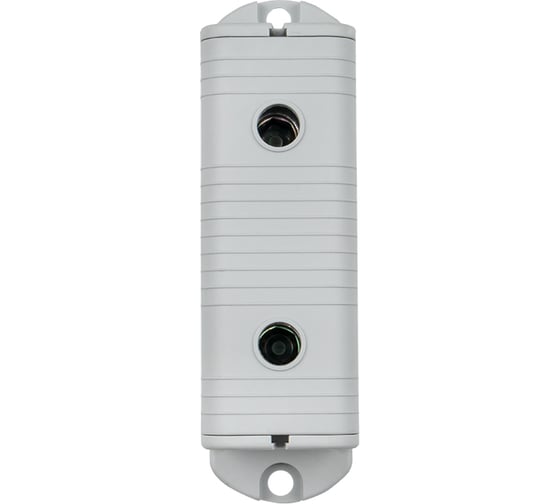 Силовая вводная клемма EKF КСВ, 35-240, серая, PROxima plc-kvs-35-240-gray