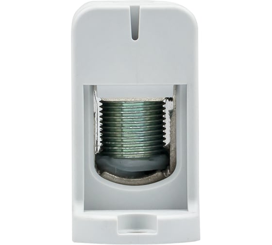 Силовая вводная клемма EKF КСВ, 35-240, серая, PROxima plc-kvs-35-240-gray