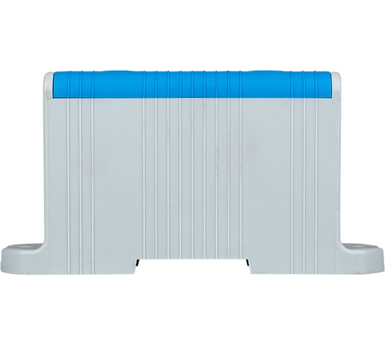 Силовая вводная клемма EKF КСВ, 35-240, синяя, PROxima plc-kvs-35-240-blue