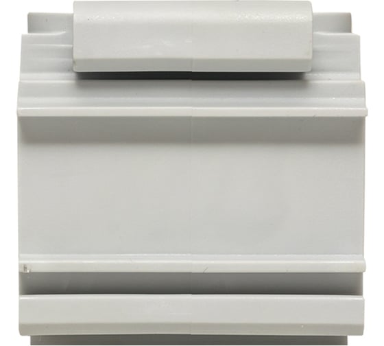 Силовая вводная тройная клемма EKF, КСВ 16-50 серая PROxima plc-kvs3-16-50-grey