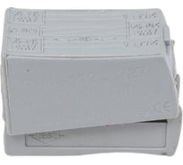 Монтажная клемма Navigator 61 689 NTC-CMK-112-3-50 50 штук/упаковка 61689