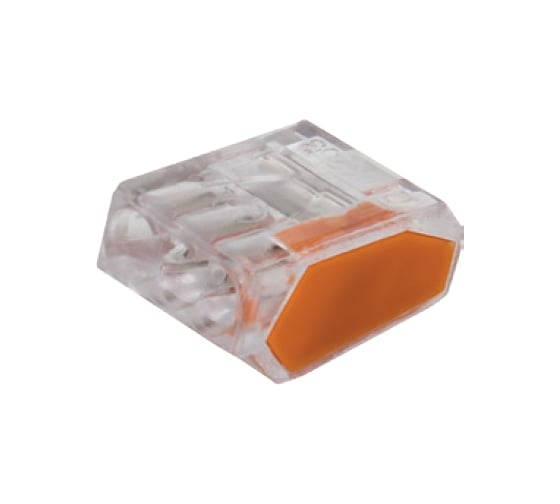 Монтажная клемма Navigator 71 866 NTC-NC-3-r 5 штук/упаковка 71866