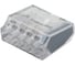 Монтажная клемма Navigator 71 868 NTC-NC-5-r 5 штук/упаковка 71868 3