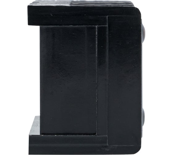 Клеммный терминал EKF TC-1003, до 35 мм2 100A 3 клеммных пар PROxima tc-1003