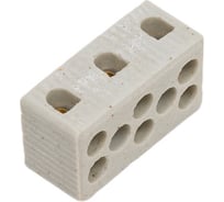 Колодки Navigator КЗВ 61 710 NTB-HCR-3-24/WH 20шт 61710