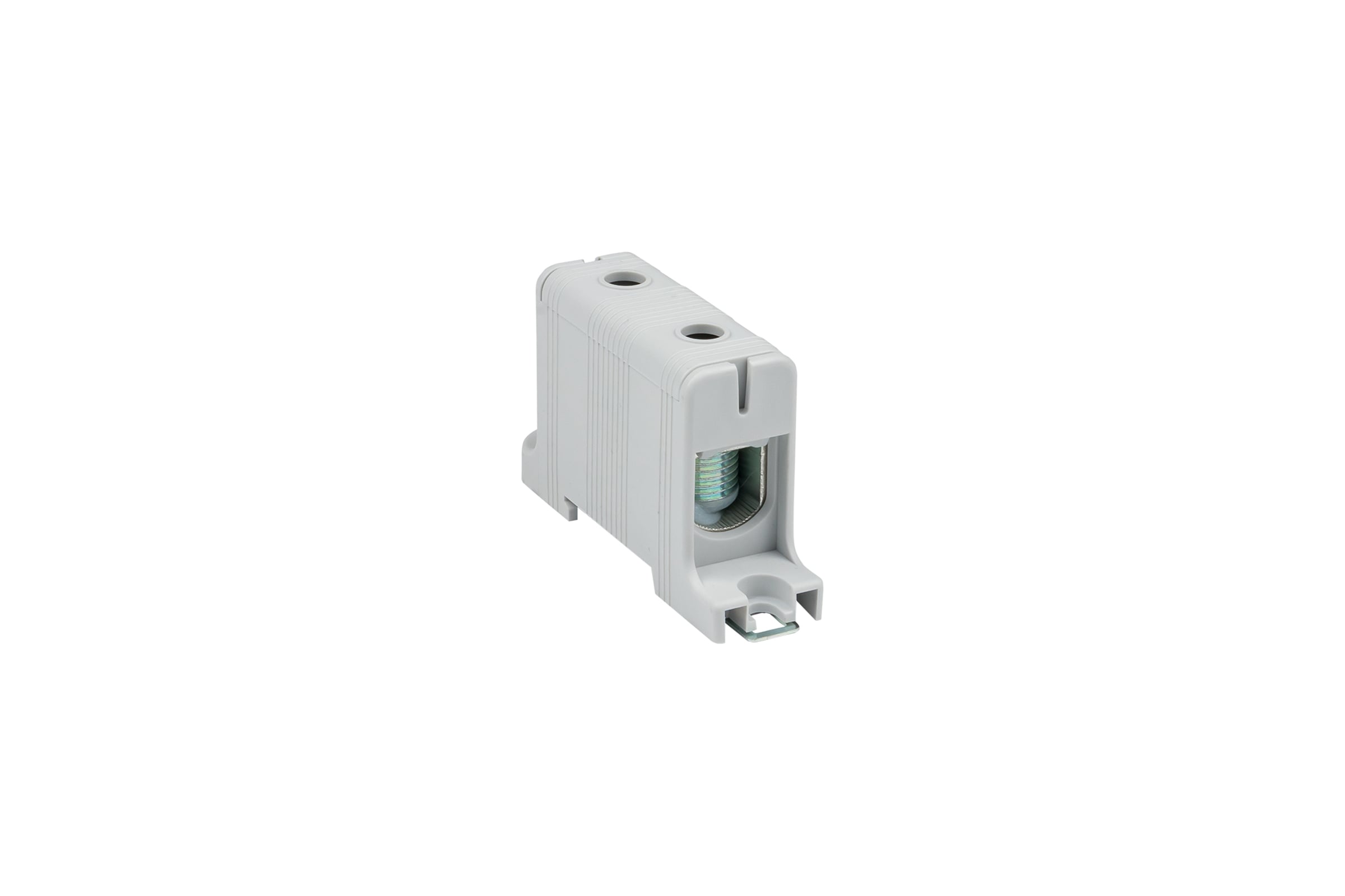 СиловаявводнаяклеммаEKFКСВ,16-95,серая,PROximaplc-kvs-16-95-gray