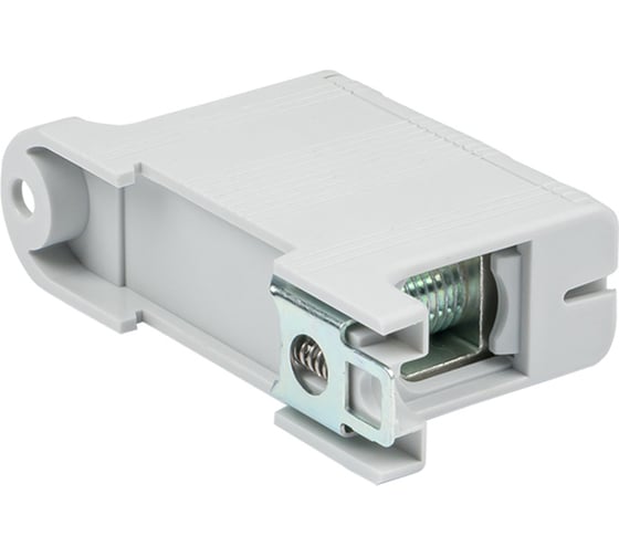 Силовая вводная клемма EKF КСВ, 16-95, серая, PROxima plc-kvs-16-95-gray