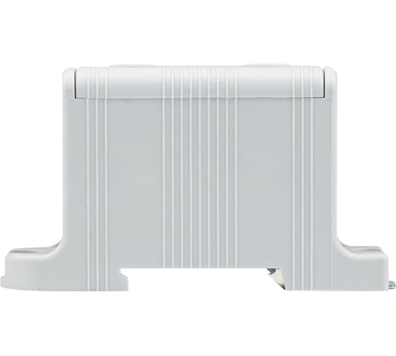 Силовая вводная клемма EKF КСВ, 16-95, серая, PROxima plc-kvs-16-95-gray