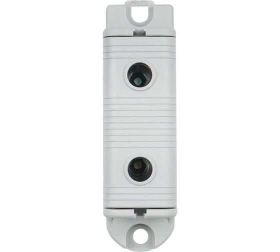 Силовая вводная клемма EKF КСВ, 16-95, серая, PROxima plc-kvs-16-95-gray