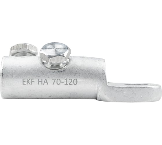 Наконечник EKF НА-120, М16, 10кВ PROxima cl-b-120