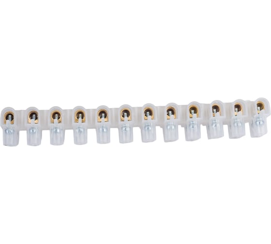 Колодка Navigator КЗВ 71 913 NTB-UPE-S12-3/WH-r 2 штуки/упаковка 71913