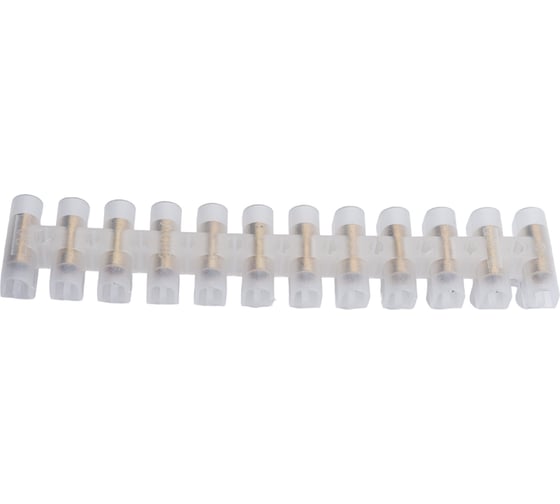 Колодка Navigator КЗВ 71 913 NTB-UPE-S12-3/WH-r 2 штуки/упаковка 71913