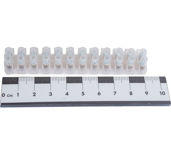Колодка Navigator КЗВ 71 913 NTB-UPE-S12-3/WH-r 2 штуки/упаковка 71913