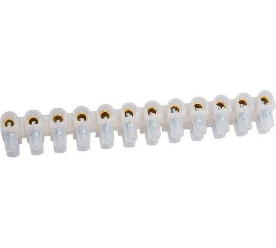 Колодки Navigator КЗВ 71 916 NTB-UPE-S12-15/WH-r 2 штуки/упаковка 71916