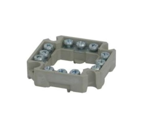 Клеммник U-plast УПк 66 200-017