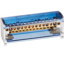 Нулевая шина Navigator 71 237 NBB-C215 1шт/упак 71237
