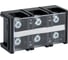 Клеммный терминал EKF TC-1503, до 70 мм2, 150A, 3 клеммные пары PROxima tc-1503 1