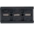 Клеммный терминал EKF TC-1503, до 70 мм2, 150A, 3 клеммные пары PROxima tc-1503 2