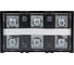 Клеммный терминал EKF TC-1503, до 70 мм2, 150A, 3 клеммные пары PROxima tc-1503 6