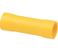 Соединительная изолированная гильза EKF ГСИ 6.0 50шт PROxima gsi--6.0