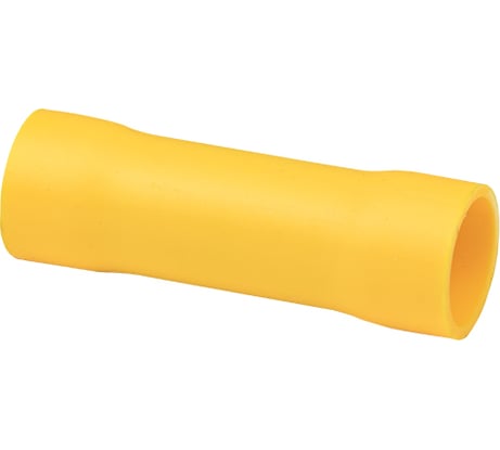 Соединительная изолированная гильза EKF ГСИ 6.0 50шт PROxima gsi--6.0