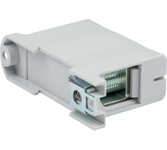 Силовая вводная клемма EKF КСВ, 35-150, серая, PROxima plc-kvs-35-150-gray