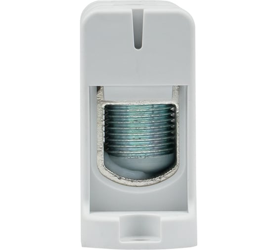 Силовая вводная клемма EKF КСВ, 35-150, серая, PROxima plc-kvs-35-150-gray