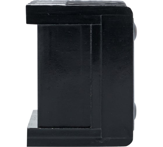 Клеммный терминал EKF до 16 мм2 60A 3 клеммные пары PROxima tc-603