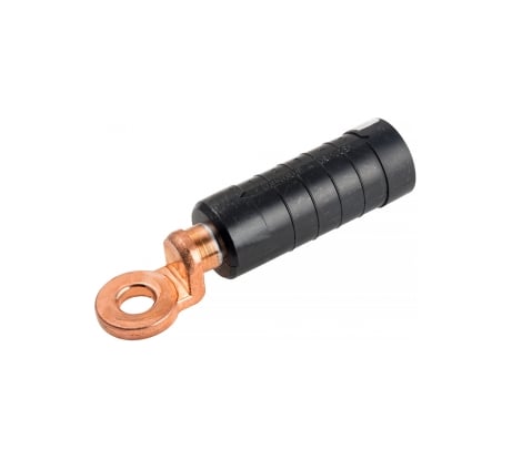 Герметичный изолированный алюмомедный наконечник EKF CPTAU 70 PROxima cptau70