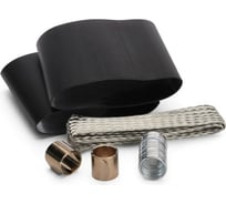 Комплект заземления КВТ КМПБ номер 4 66773