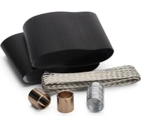 Комплект заземления КВТ КМПБ номер 6 66777