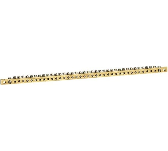Шина медная Legrand 36M 339757