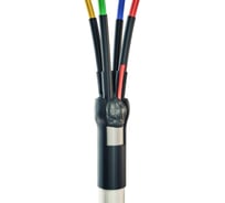 Муфта КВТ 3ПКТп б мини 2,5 на 10 нг LS 82484