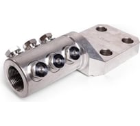 Болтовой наконечник КВТ 6НБТ 630 78401