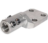 Болтовой наконечник КВТ 4НБТ 400 78399