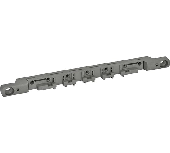 Шинный плоский Суппорт Legrand 400A 339901