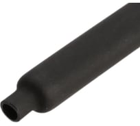 Трубка КВТ ТНТ 10 на 5 черная 79263