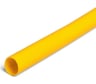 Трубка ТНТ КВТ 6 на 3 желтая нарезка 1 м 82971