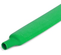 Трубка ТУТ HF КВТ 60 на 30 зеленая 82957