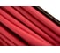 Трубка ТУТ HF КВТ 6 на 3 красная 82926 4