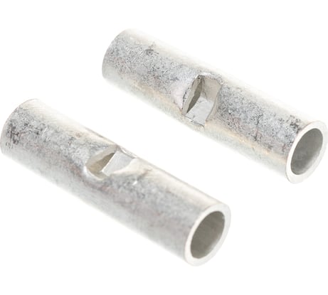 Гильза КВТ ГМЛ о 25 5штук 78781