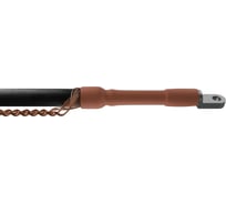 Муфта ГРИНЭНЕРГО 1ПКВт-10-70/120(Б) комплект на 3 фазы ge-1-pkvt-10-070-120-b-3f