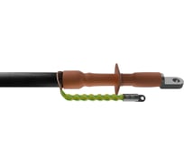 Муфта ГРИНЭНЕРГО 1ПКНт-10-150/240(Б) комплект на 3 фазы ge-1-pknt-10-150-240-b-3f