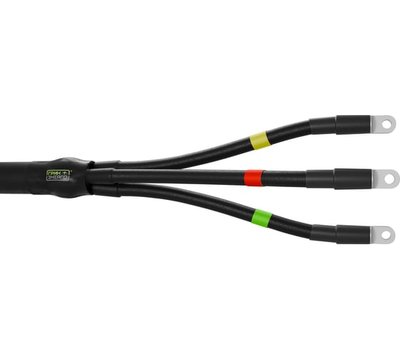 Муфта ГРИНЭНЕРГО 3ПКВНтп-1-70/120(Б) ge-3-pkvntp-1-070-120-b 1