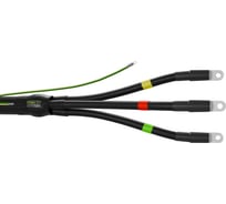 Муфта ГРИНЭНЕРГО 3ПКВНтпБ-1-16/25(Б) ge-3-pkvntpb-1-016-025-b