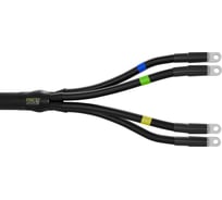 Муфта ГРИНЭНЕРГО 4ПКВНтп-1-300/400(Б) ge-4-pkvntp-1-300-400-b