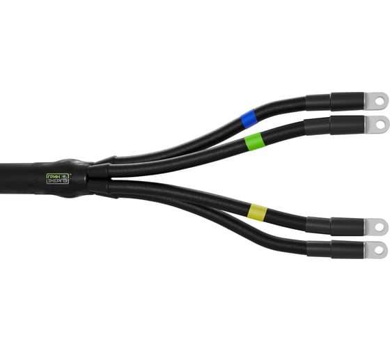 Муфта ГРИНЭНЕРГО 4ПКВНтп-1-300/400(Б) ge-4-pkvntp-1-300-400-b 1