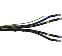 Муфта ГРИНЭНЕРГО 4ПКВНтпБ-1-300/400-бн ge-4-pkvntpb-1-300-400-bn